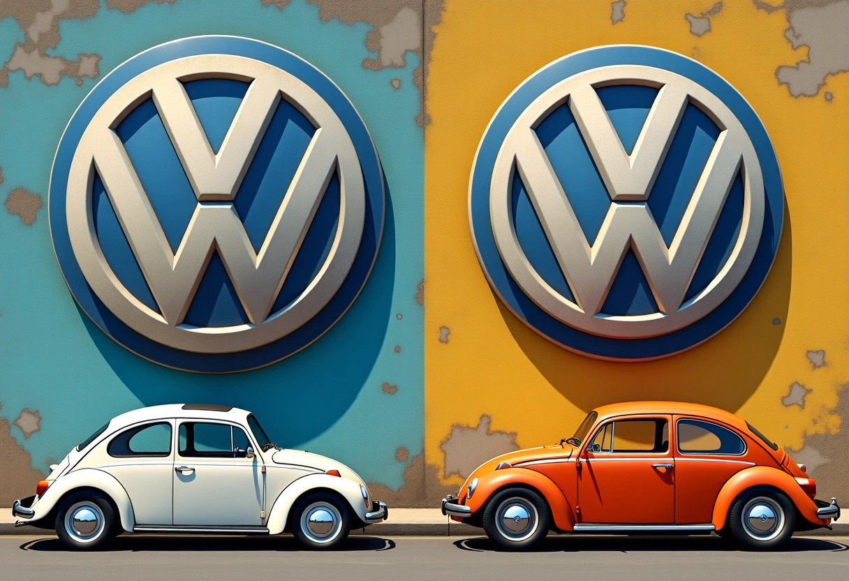 volkswagen logo